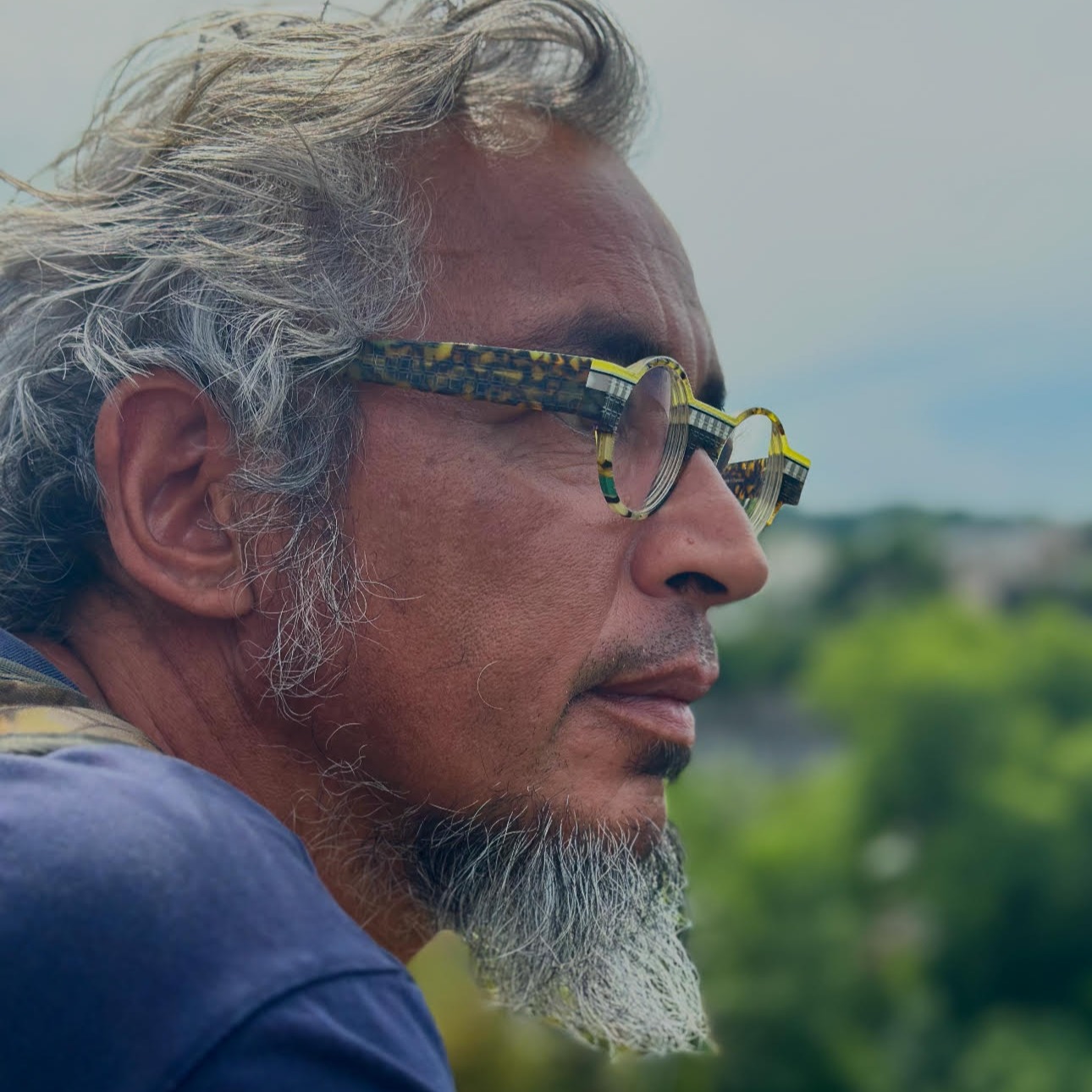 Photo de Monsieur Yannick PENEFF