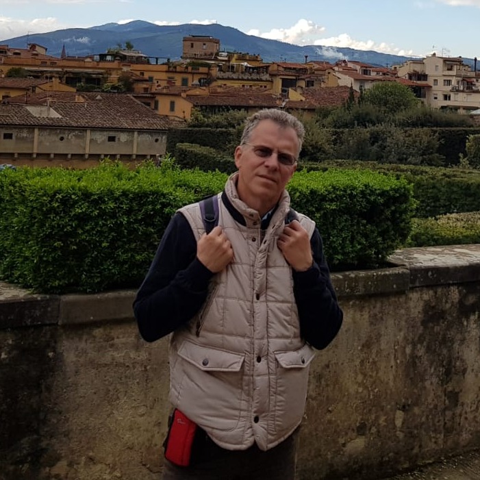 Photo de Jean-Michel VERLAGUET