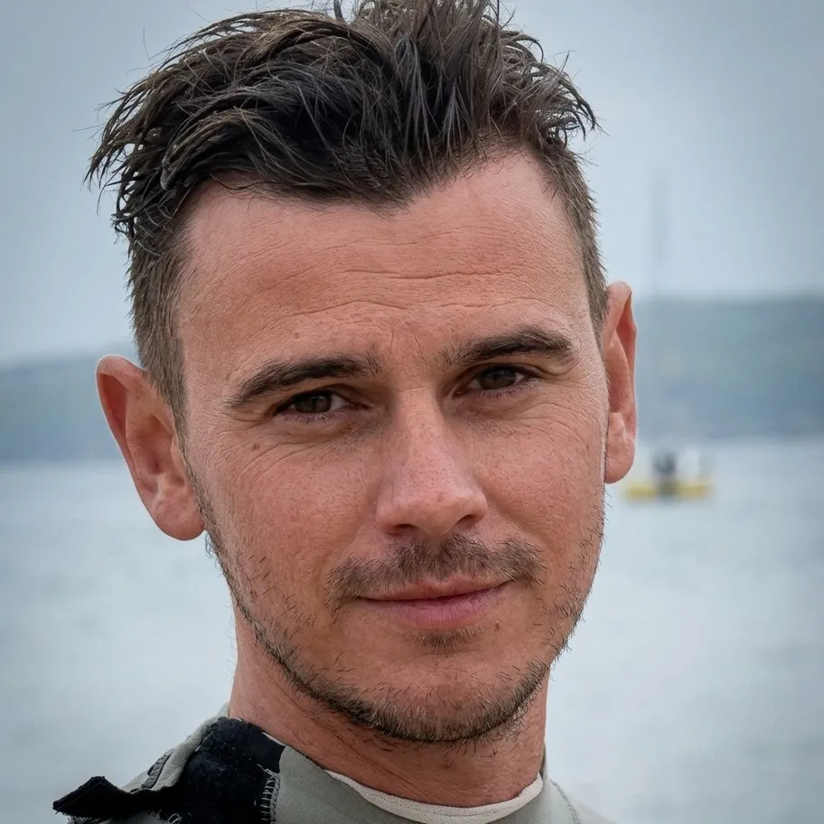 Photo de Florentin LOUBEJAC
