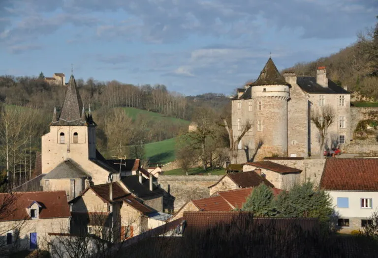 Saint-Rémy (12200)