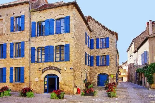 Sainte-Croix (12260)